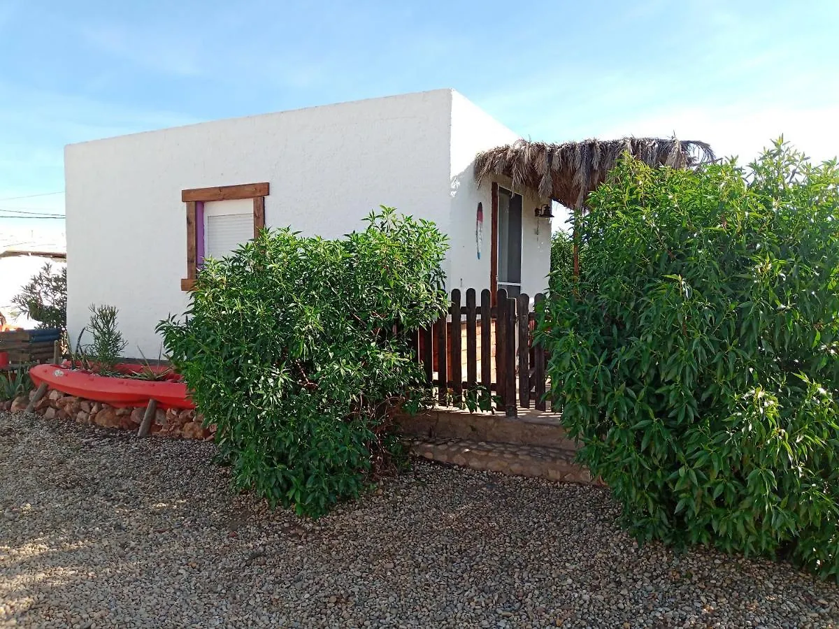 Country house Cortijo Los Flamencos Cabo De Gata