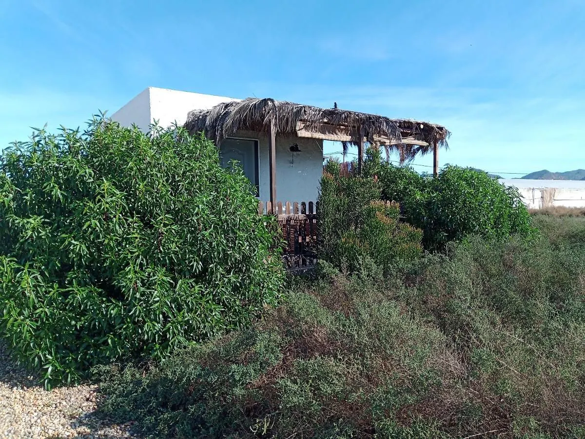 Cortijo Los Flamencos Guest House Cabo De Gata Spain