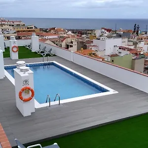 Unica Via Edificio Girasol Apartamento Puerto de la Cruz (Tenerife)