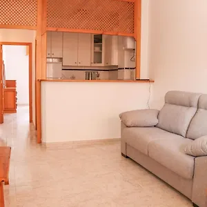 La Casita Del Cabo Apartamento