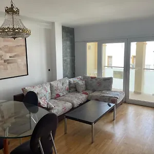 Elobey Apartamento