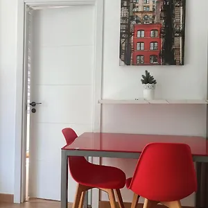 Tilos Apartamento Málaga