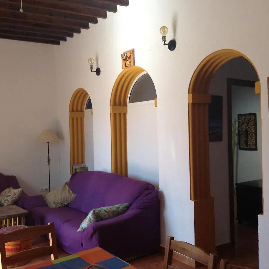 Country house Cortijo Los Flamencos Guest House Cabo De Gata